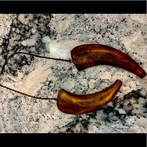 Mother of Dragon’s, Dragon teeth necklace.